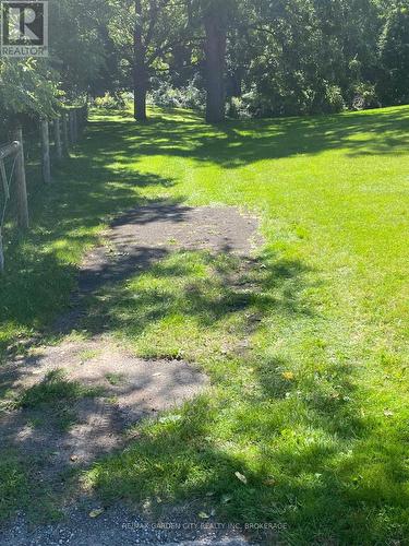 Pt Lt 3 Effingham Street, Pelham (North Pelham), ON 