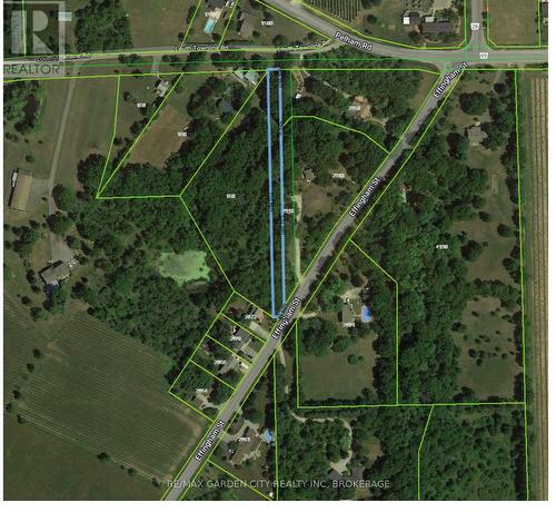 Pt Lt 3 Effingham Street, Pelham (North Pelham), ON 