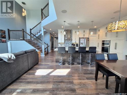 836 Mctaggart Drive, Weyburn, SK - Indoor