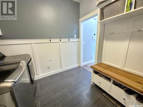 836 Mctaggart Drive, Weyburn, SK - Indoor Photo Showing Other Room