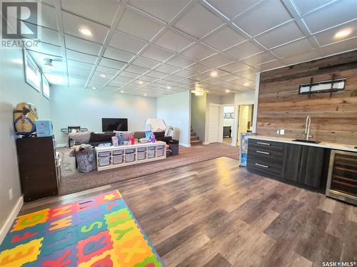 836 Mctaggart Drive, Weyburn, SK - Indoor