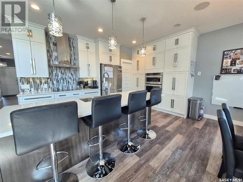 836 Mctaggart Drive, Weyburn, SK - Indoor