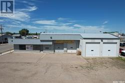 280 Manitoba STREET W  Moose Jaw, SK S6H 1R1