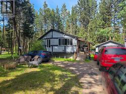 4987 SMITH ROAD  108 Mile Ranch, BC V0K 2Z0