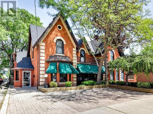 51 Augusta Street, Hamilton, ON 