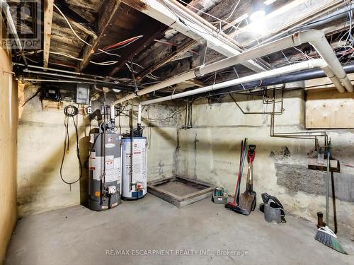 51 Augusta Street, Hamilton, ON 