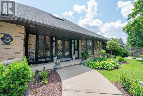 3 Marilyn Avenue, Whitchurch-Stouffville, ON - Outdoor