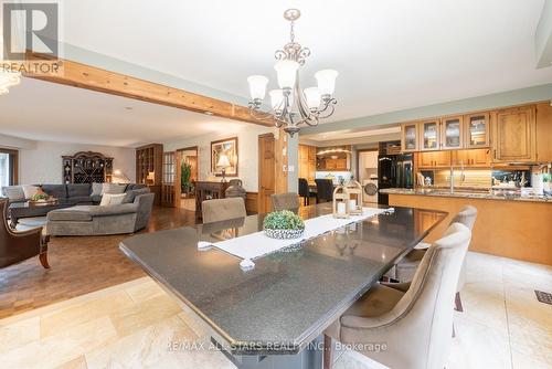 3 Marilyn Avenue, Whitchurch-Stouffville, ON - Indoor