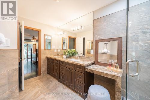 3 Marilyn Avenue, Whitchurch-Stouffville, ON - Indoor Photo Showing Bathroom