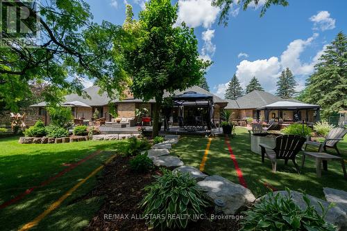 3 Marilyn Avenue, Whitchurch-Stouffville, ON - Outdoor