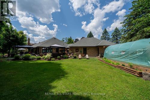 3 Marilyn Avenue, Whitchurch-Stouffville, ON - Outdoor