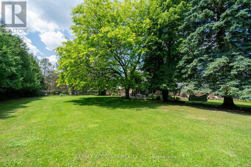 3 Marilyn Avenue, Whitchurch-Stouffville, ON - Outdoor