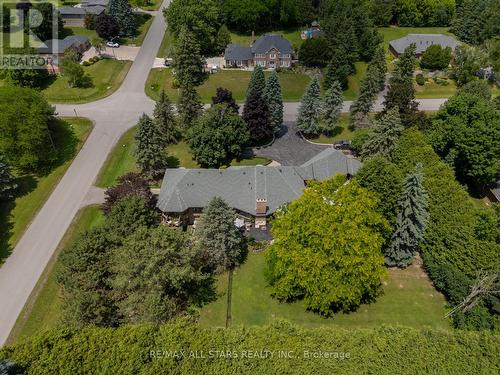 3 Marilyn Avenue, Whitchurch-Stouffville, ON - Outdoor With View