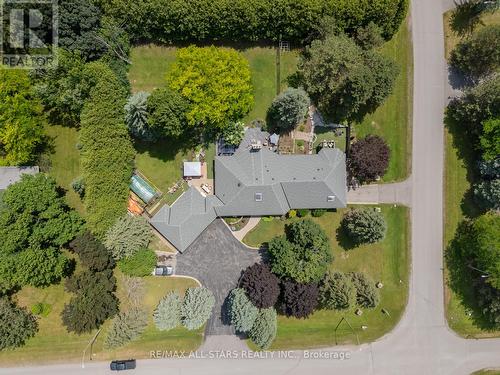 3 Marilyn Avenue, Whitchurch-Stouffville, ON - Outdoor With View