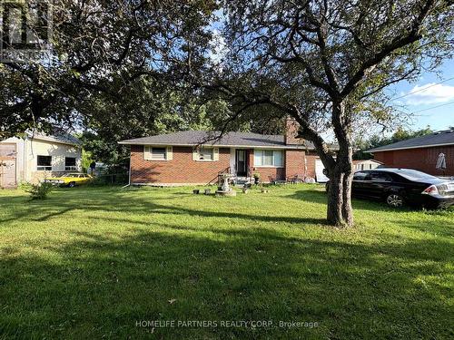 6531 King Road, King, ON - Outdoor