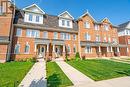 15 - 230 Avonsyde Boulevard, Hamilton, ON  - Outdoor With Facade 