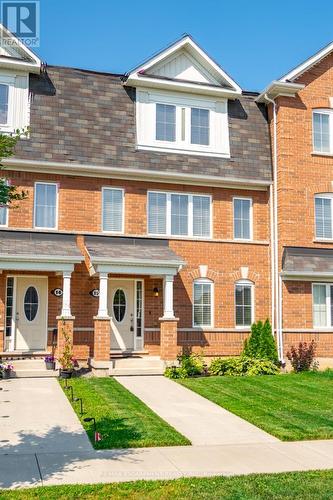 15 - 230 Avonsyde Boulevard, Hamilton, ON - Outdoor With Facade