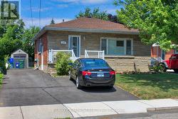 1 - 176 EAST 32ND STREET  Hamilton, ON L8V 3S2