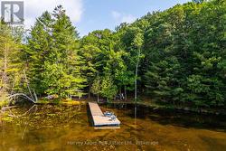 4 - 1254 BARLOCHAN ROAD  Muskoka Lakes (Wood (Muskoka Lakes)), ON P1P 1R2