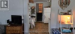 Kitchen and Dining Area - 