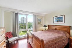 Chambre à coucher - 