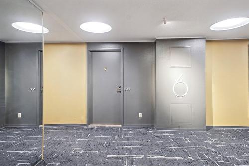 Ascenseur - 638-150 Rue Berlioz, Montréal (Verdun/Île-Des-Soeurs), QC - Indoor