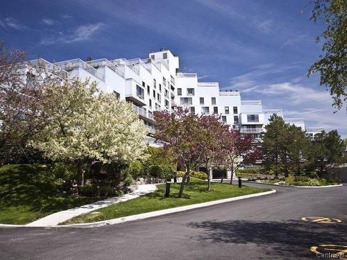 Façade - 638-150 Rue Berlioz, Montréal (Verdun/Île-Des-Soeurs), QC - Outdoor