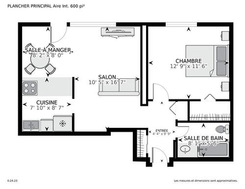 Autre - 638-150 Rue Berlioz, Montréal (Verdun/Île-Des-Soeurs), QC - Other