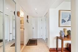 Hall d'entrée/Vestibule - 