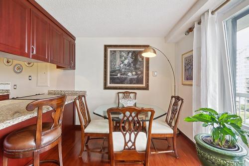 Salle à manger - 638-150 Rue Berlioz, Montréal (Verdun/Île-Des-Soeurs), QC - Indoor Photo Showing Dining Room