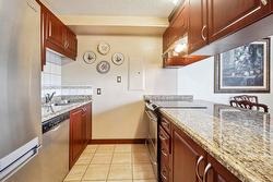 Kitchen - 