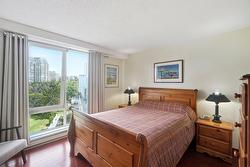 Chambre à coucher - 