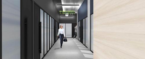 Hall d'entrée/Vestibule - 17-1 Rue Chabanel O., Montréal (Ahuntsic-Cartierville), QC -  Photo Showing Other Room