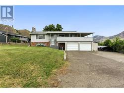 205 O'Connor Road  Kamloops, BC V2C 5A3