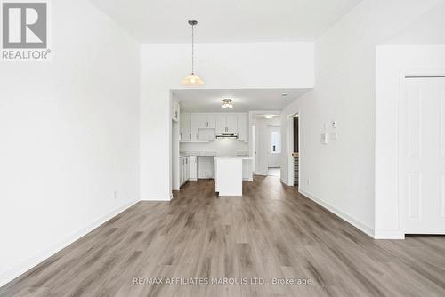 206 - 229 Water Street E, Cornwall, ON - Indoor Photo Showing Kitchen