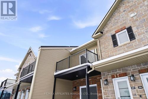 206 - 229 Water Street E, Cornwall, ON - Outdoor