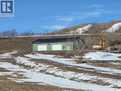 Lumsden Valley 2.5 acres with shop  Lumsden Rm No. 189, SK S0G 3C0