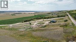 Lumsden Valley 2.5 acres with shop  Lumsden Rm No. 189, SK S0G 3C0