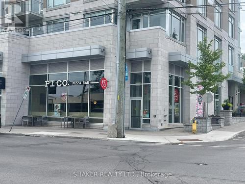 236 Richmond Road, Ottawa, ON 