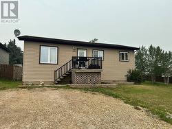 336 98 Avenue  Dawson Creek, BC V1G 1R7