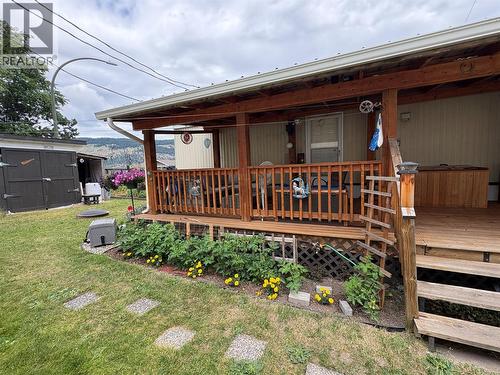 1214 Okanagan Avenue Unit# 50, Chase, BC 