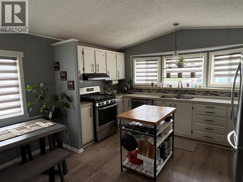 1214 Okanagan Avenue Unit# 50, Chase, BC 