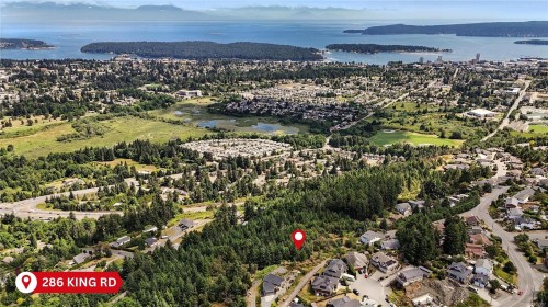 286 King Rd, Nanaimo, BC 