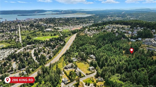 286 King Rd, Nanaimo, BC 