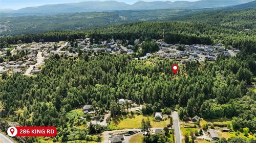 286 King Rd, Nanaimo, BC 
