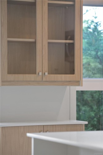 203-9716 Third St, Sidney, BC - Indoor