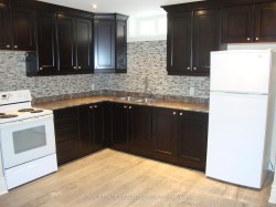 BSMT Unit-179 Durant Avenue  Toronto, ON M4J 4W5