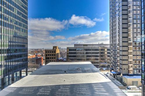 Vue - 602-2 Rue Westmount-Square, Westmount, QC - Outdoor With Facade