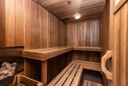 Sauna - 602-2 Rue Westmount-Square, Westmount, QC - Indoor Photo Showing Other Room