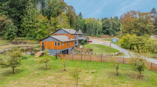 1675 Kelsie Rd, Nanaimo, BC 